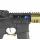 Страйкбольный автомат Strike Industries 7 INCH M-LOK EC-333-SE-UP FDE [East Crane]